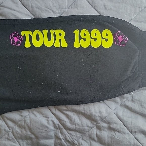 🖤 Good Vibes Sweat Pants - Picture 4 of 5